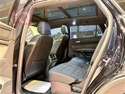 Volkswagen Atlas Cross Sport